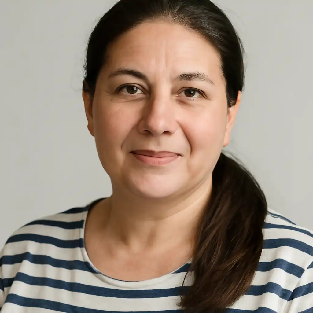 Martina Bianchi